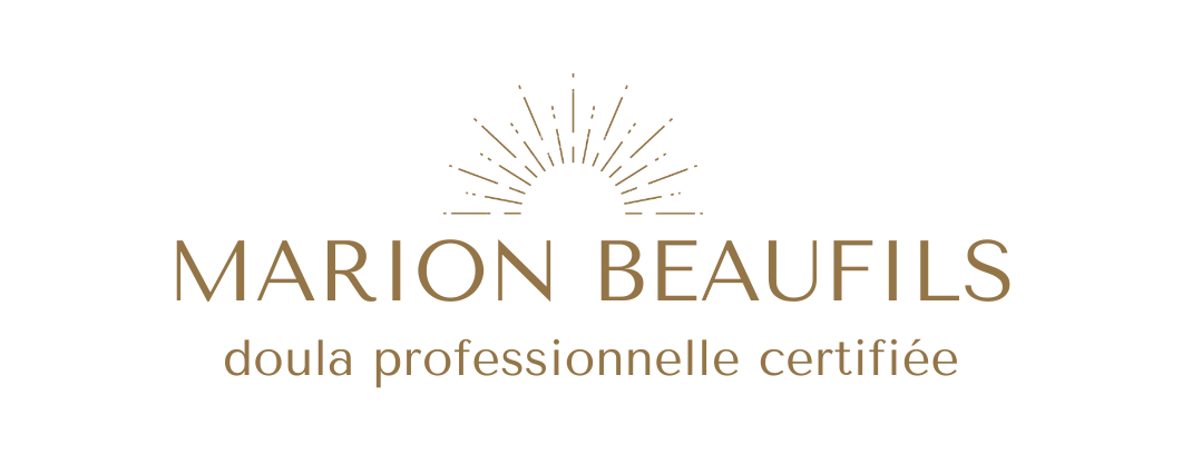 Marion Beaufils – Doula à La Réunion